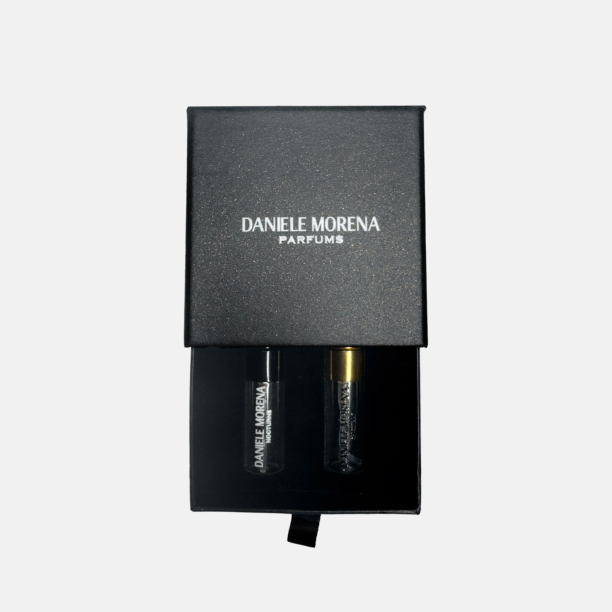 DM Extract de Parfum sample kit